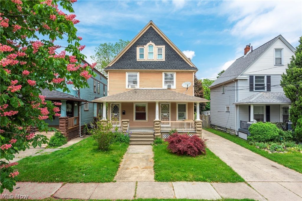 4304 Archwood Ave, Cleveland, OH 44109 Trulia