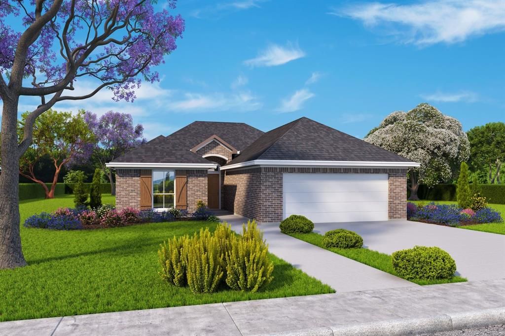 2515 Samoa Ave, Dallas, TX 75215