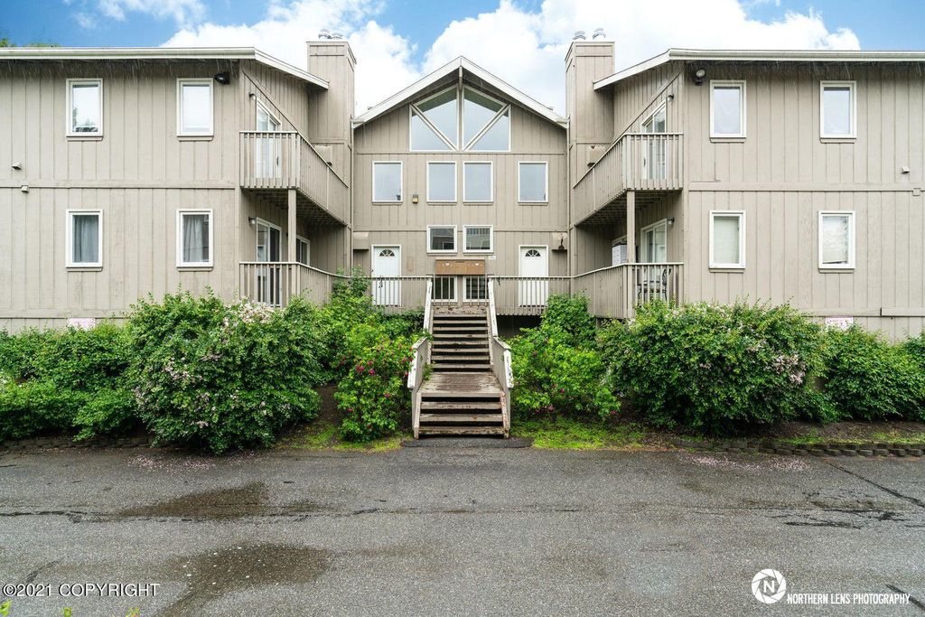 3929 Turnagain Blvd E #5, Anchorage, AK 99517