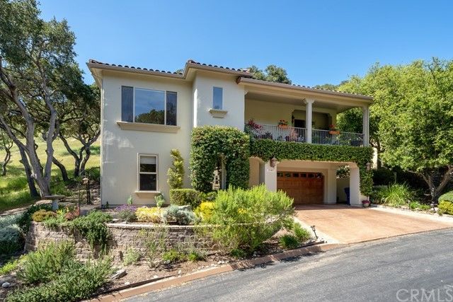 2940 Night Hawk Way, Avila Beach, CA 93405