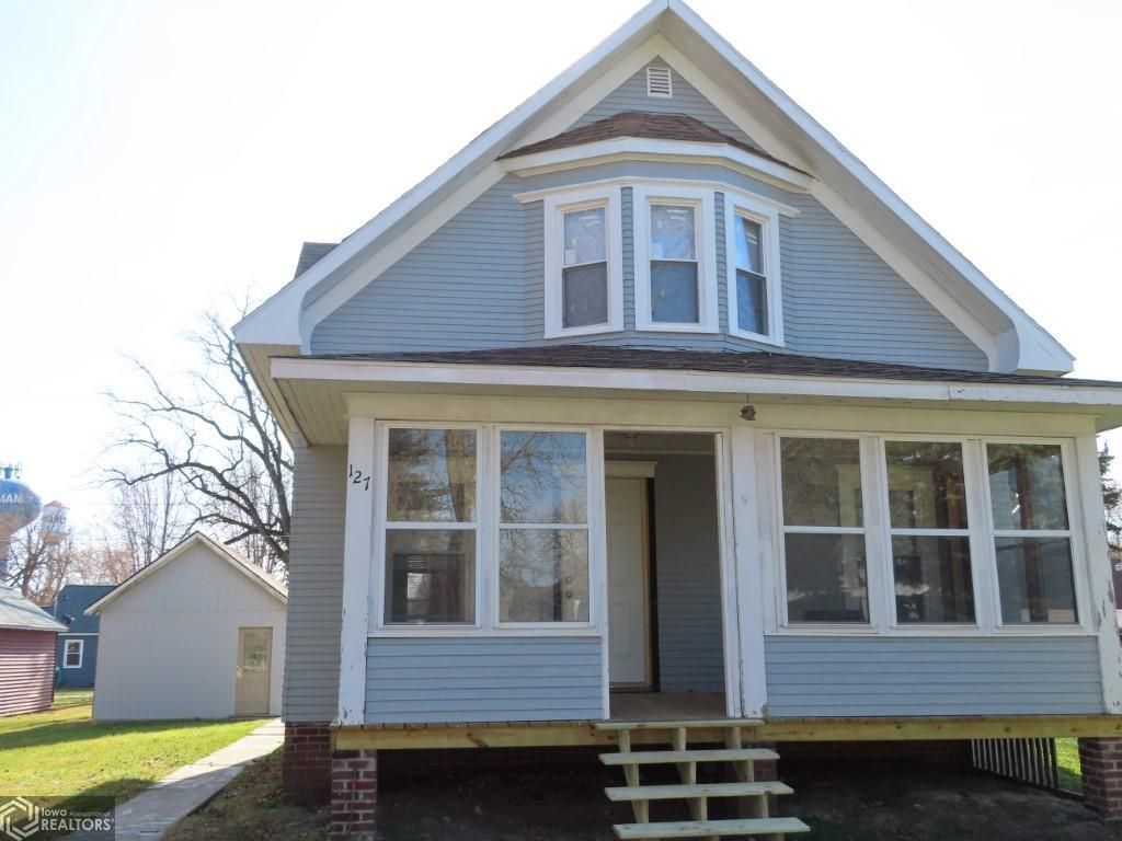 127 W North St, Manly, IA 50456 Trulia