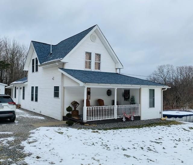 1489 Branchton Rd, Hilliards, PA 16040 Trulia