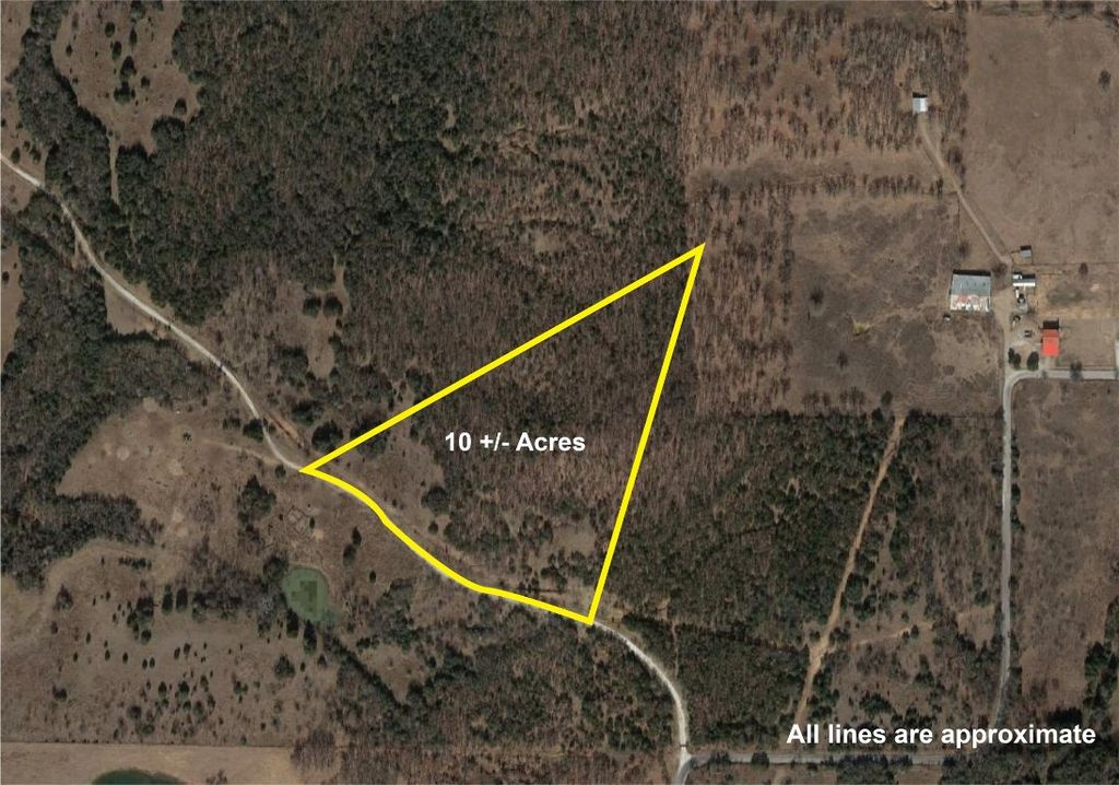 Northshore Ln, Valley View, TX 76272 Trulia