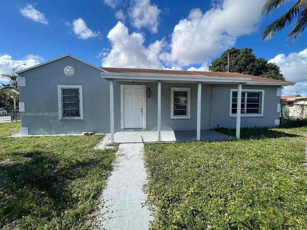 120 E 8th Ave, Hialeah, FL 33010 Trulia