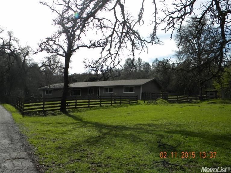1321 Winding Way, Placerville, CA 95667