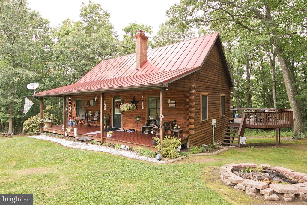 137 Deep Pine Ct, Gore, VA 22637 Trulia