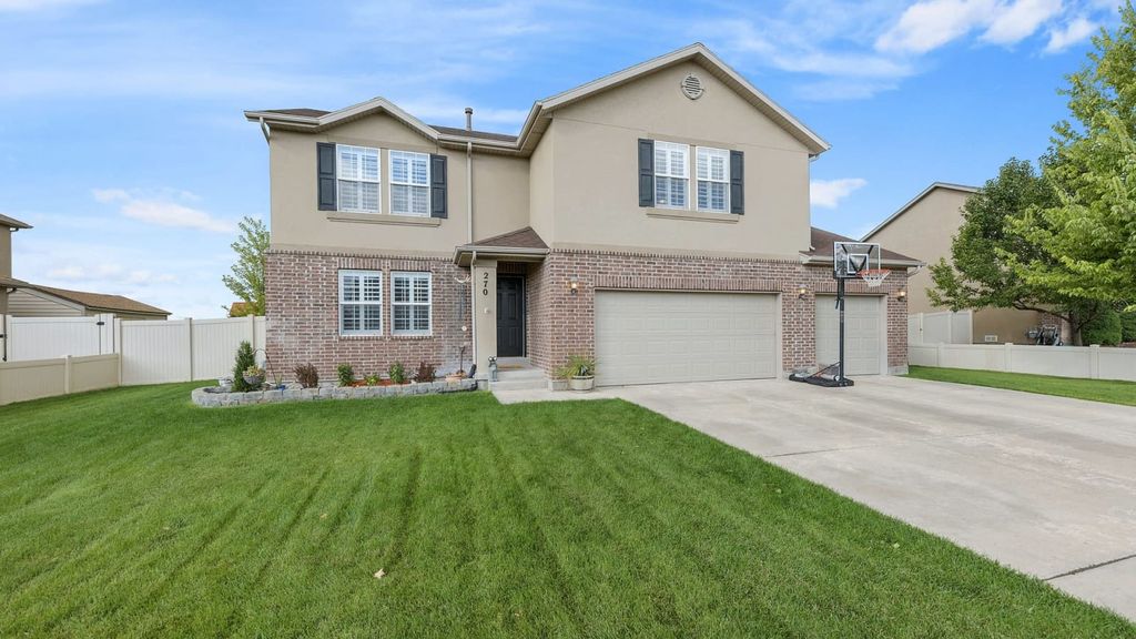 270 S Wellington Dr, Kaysville, UT 84037 Trulia