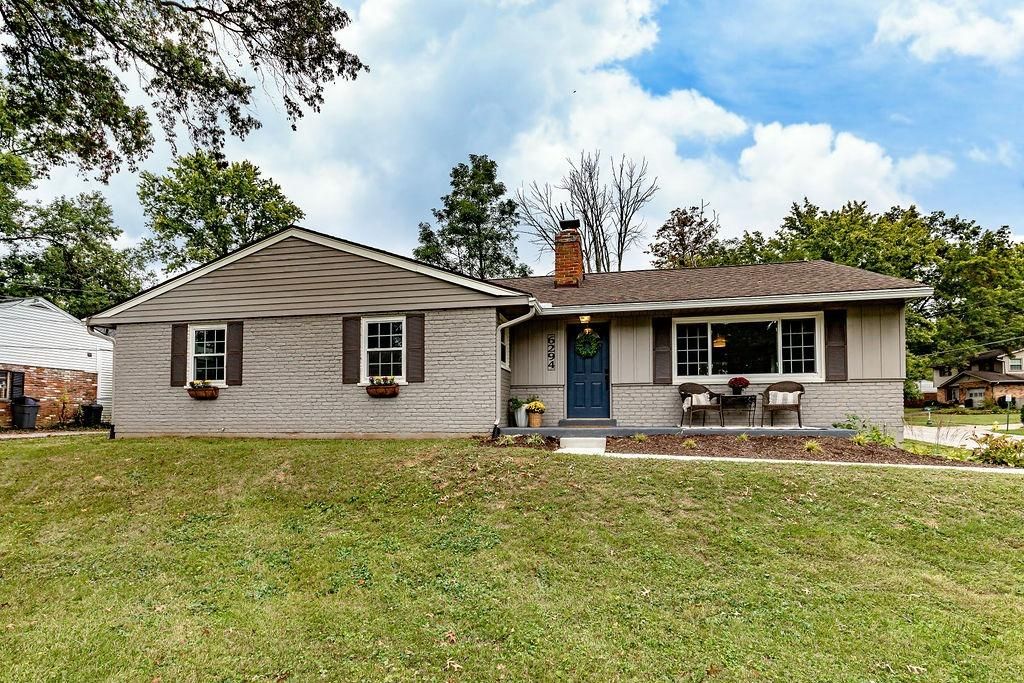6294 Thole Rd, Cincinnati, OH 45230