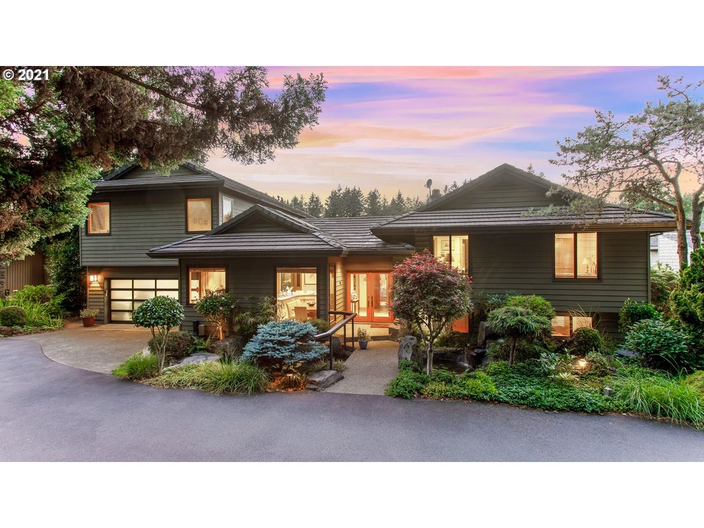 17908 Blue Heron Dr, Lake Oswego, OR 97034