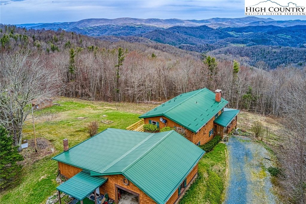 1773 Andy Hicks Road, Banner Elk, NC 28604 Trulia