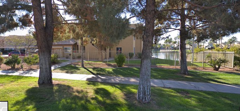 1825 W Ray Rd #1094, Chandler, AZ 85224
