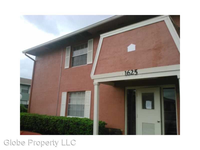 1625 W Oak Ridge Rd #C, Orlando, FL 32809
