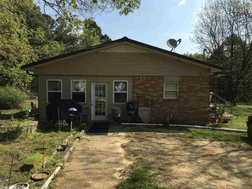 493 Yeager Rd, Sidney, AR 72577 Trulia