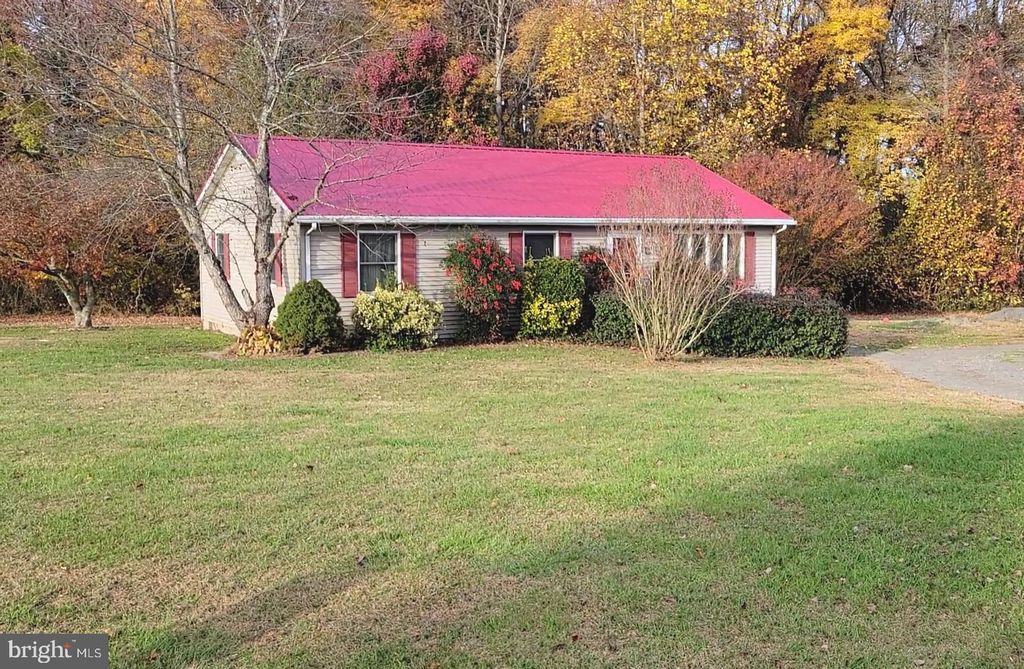 4014 Bradley Cir, Hurlock, MD 21643 Trulia