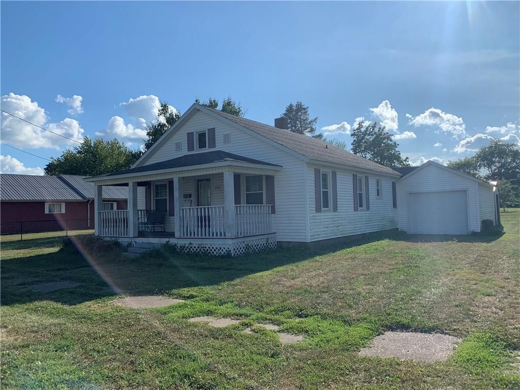 310 N Maryland St, Chrisman, IL 61924 Trulia