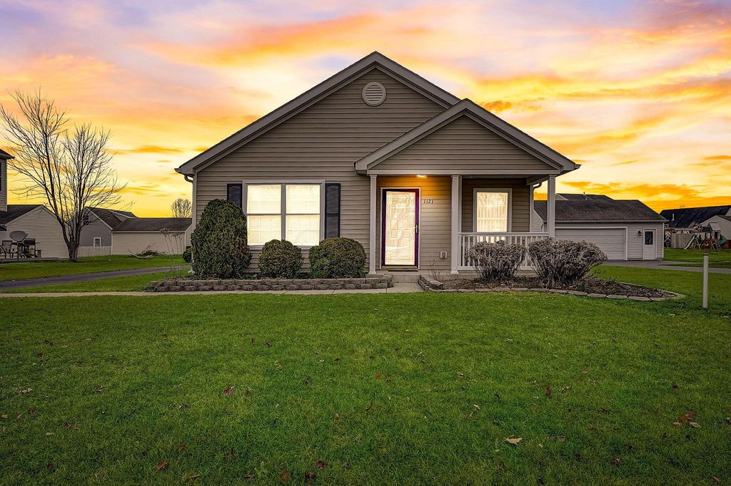 1121 Lake Forest Dr, Hebron, OH 43025 Trulia