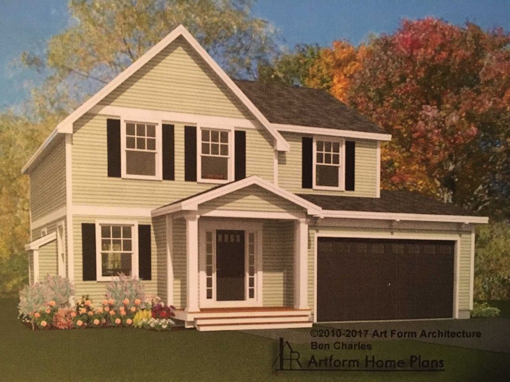 19 Peterson Rd, Rochester, NH 03839