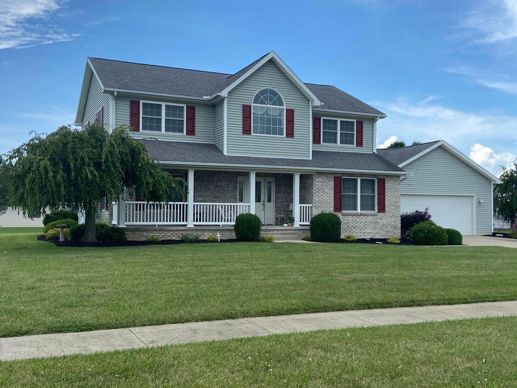 111 Waterford Dr, Bucyrus, OH 44820 Trulia