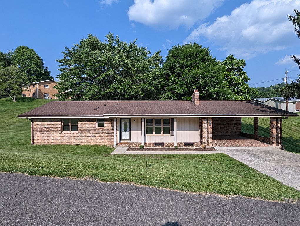 174 Phipps Cir, Clintwood, VA 24228 Trulia