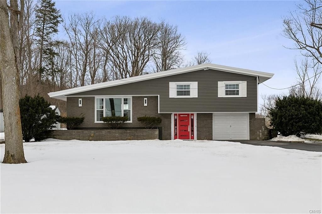 704 Reese Rd, Frankfort, NY 13340 3 Bed, 2 Bath SingleFamily Home
