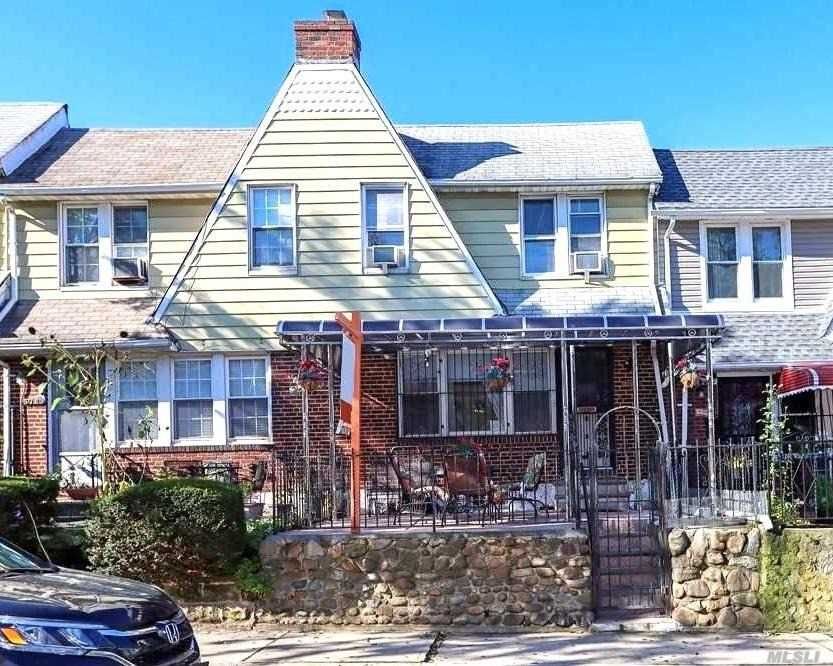 3044 87th Street, East Elmhurst, NY 11369 Trulia