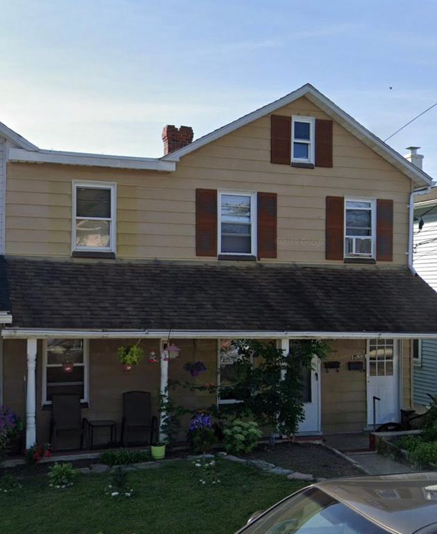 149 Spring St 2, Nazareth, PA 18064 Trulia