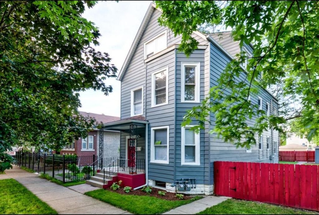 1231 S 51st Ct #2, Cicero, IL 60804