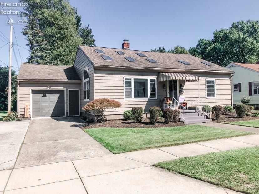 8 Central Blvd, Norwalk, OH 44857 Trulia