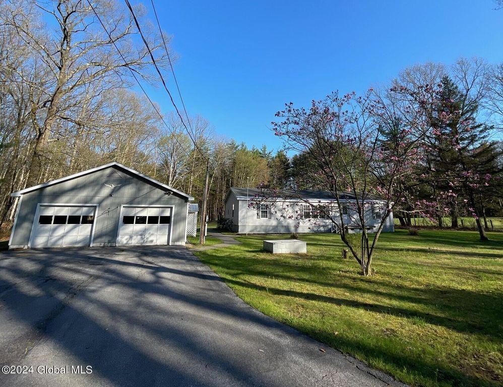 558 Selfridge Road, Gansevoort, NY 12831 Trulia