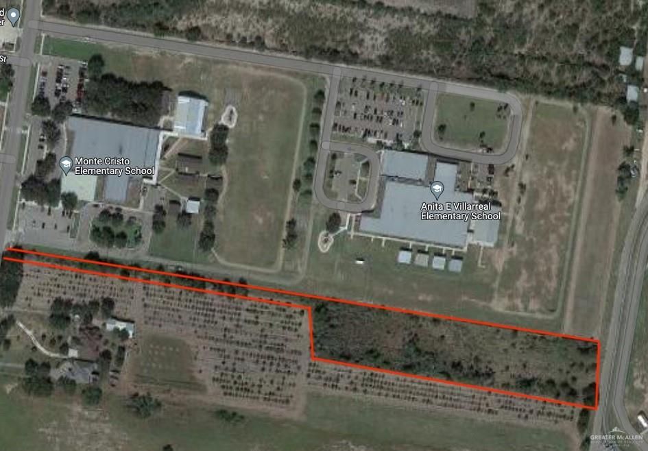 N Doolittle Rd, Edinburg, TX 78542 Trulia