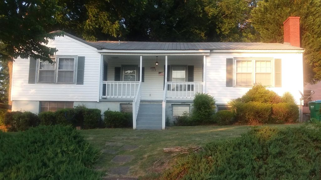 119 Highland Cir, Talladega, AL 35160 Trulia