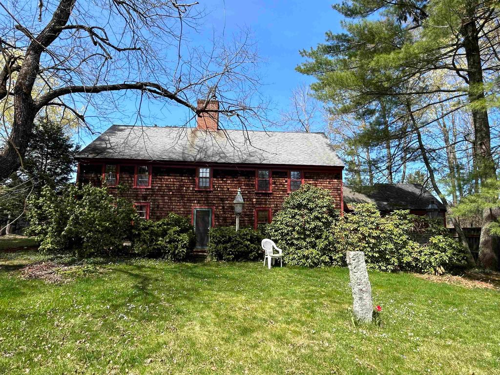 55 Middle Road, Brentwood, NH 03833 MLS 4950712 Trulia