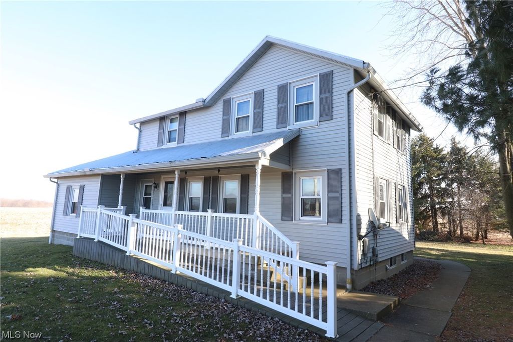 11245 Burbank Rd, Burbank, OH 44214 Trulia