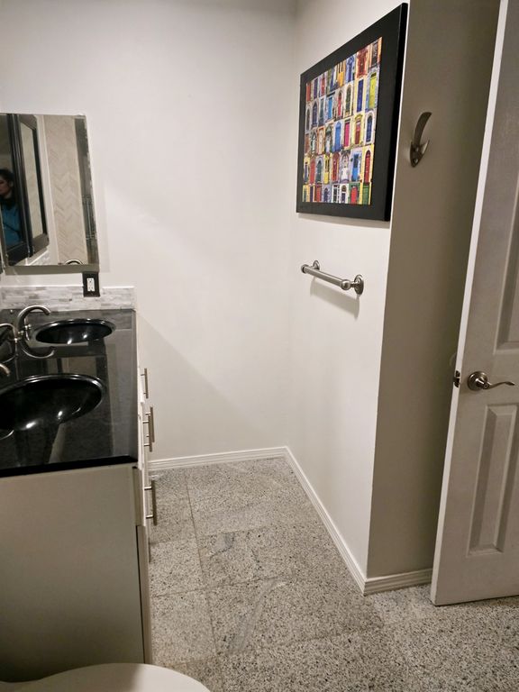 Apartamento en Renta 1 Bed 1 Bath