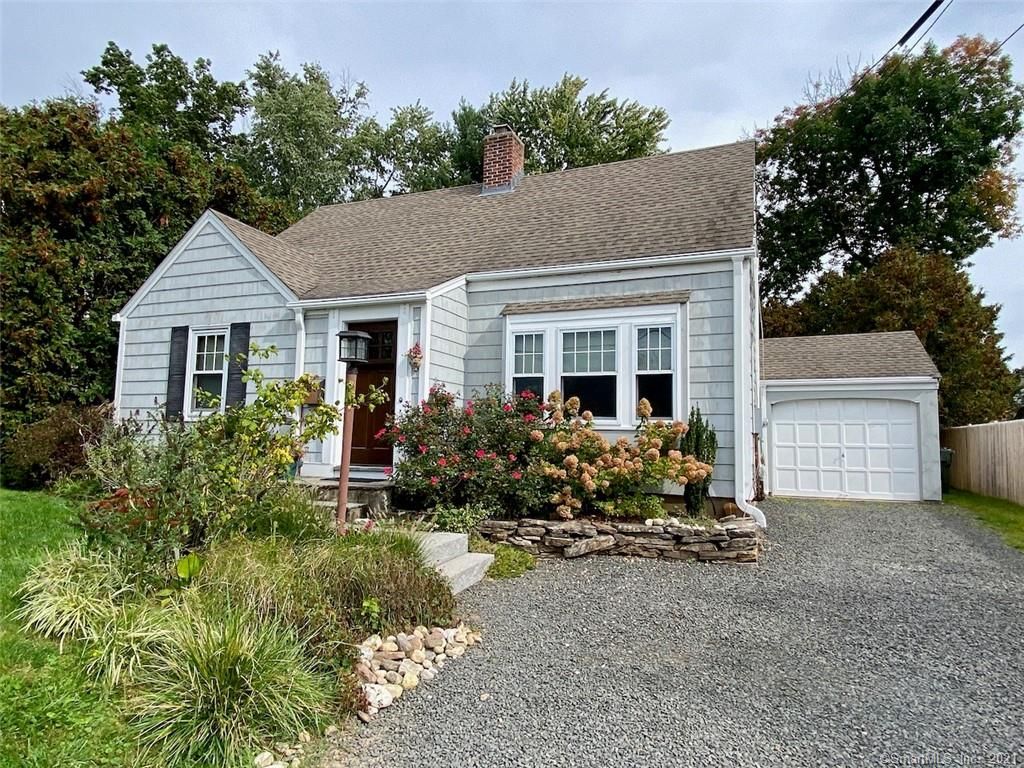 36 Harmund Pl, Wethersfield, CT 06109