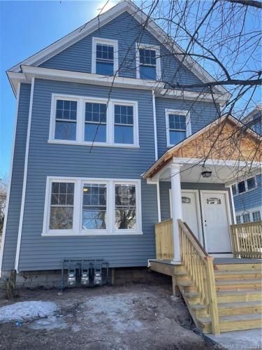 16 Harding Pl #3, New Haven, CT 06511