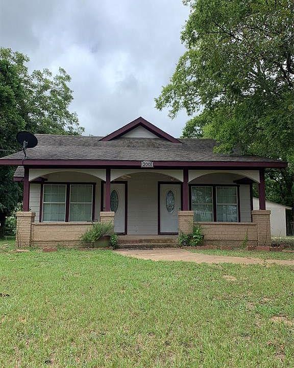 2001 N Jackson St, Palestine, TX 75803 Trulia