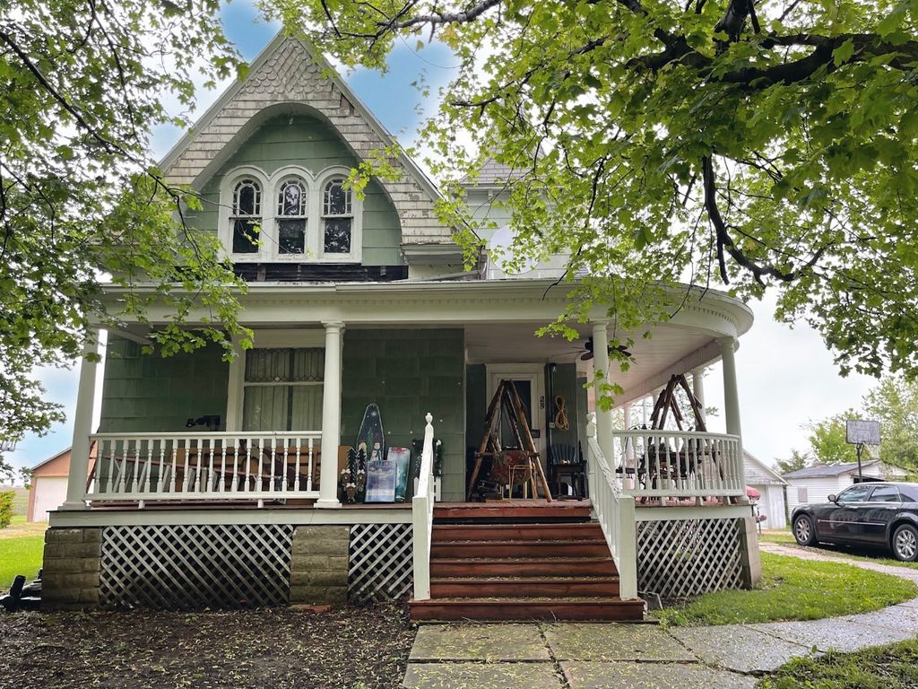 25 Maple St, Saunemin, IL 61769 Trulia