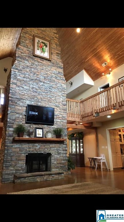 3169 McIntosh Rd, Oxford, AL 36203