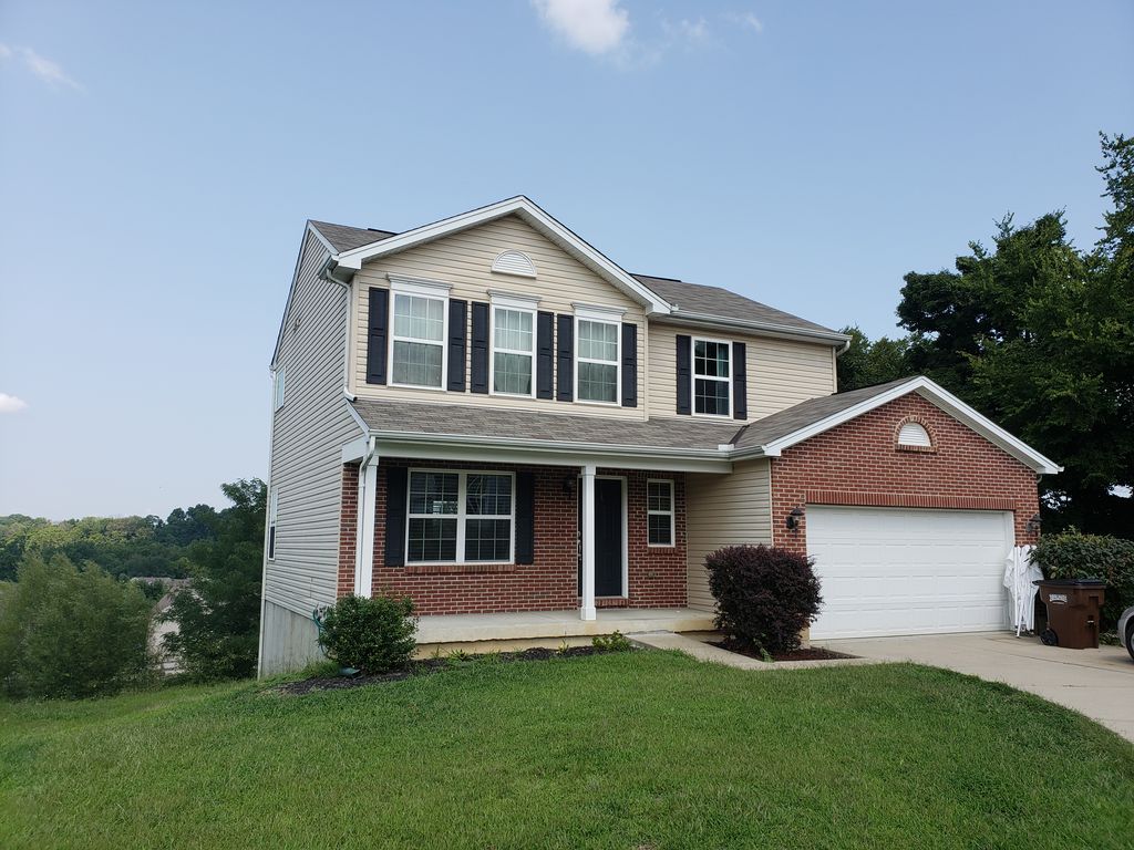 2736 Pebble Creek Way, Florence, KY 41042 Trulia