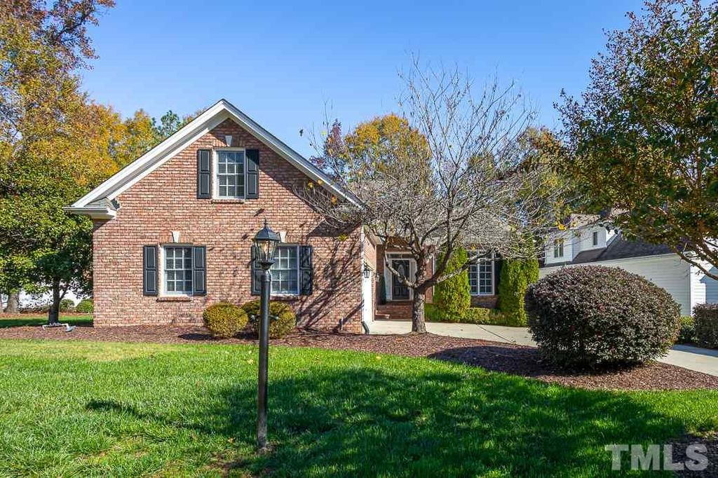 1107 Champions Pointe Dr, Durham, NC 27712 Trulia