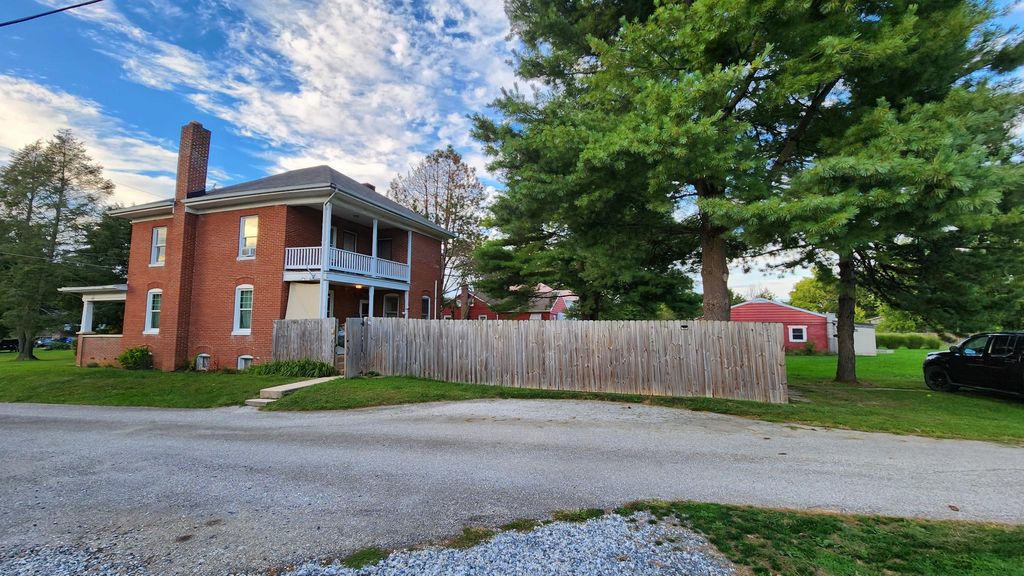 6050 Old Hanover Rd, Spring Grove, PA 17362 Trulia