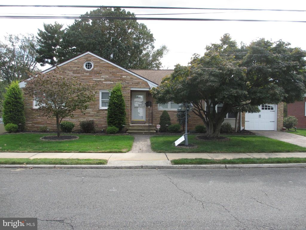 173 Locust Ave, Hamilton, NJ 08610 Trulia
