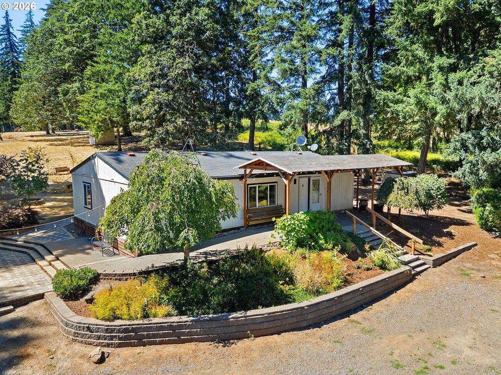 Newberg, OR, 97132