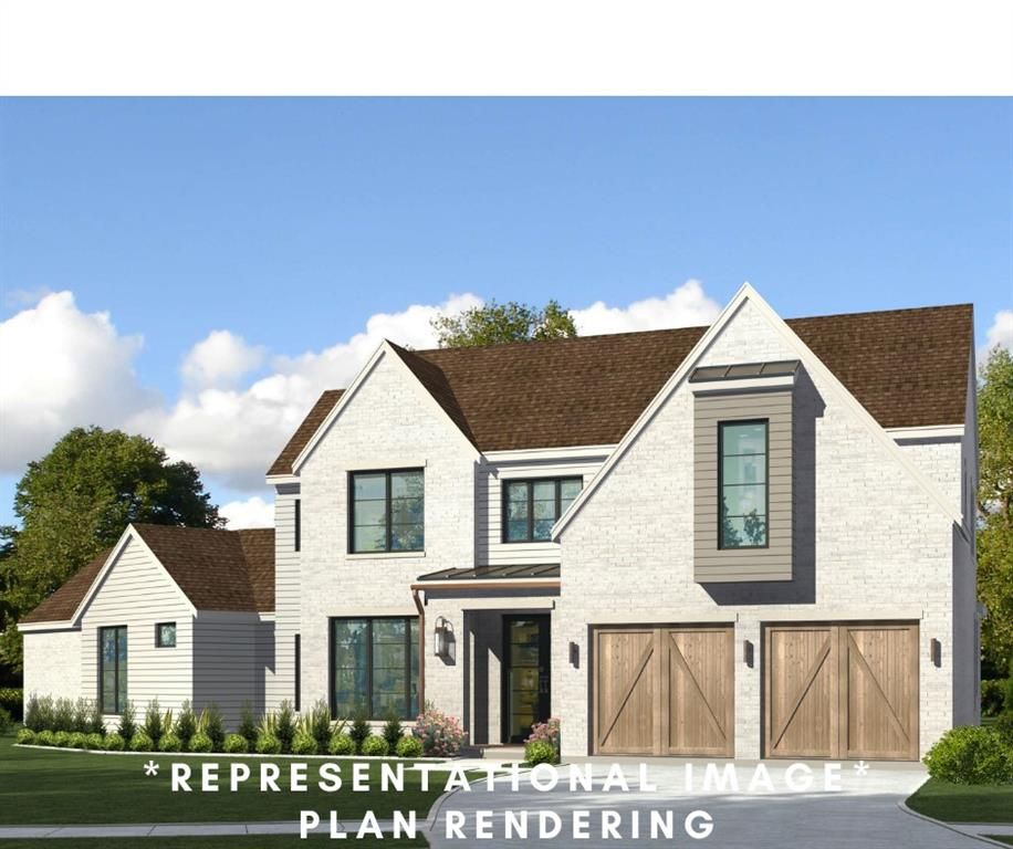 11 Mimosa Pl, Richardson, TX 75080
