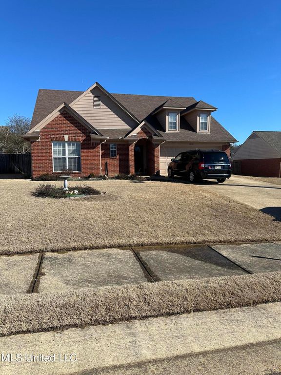 6210 Braybourne Main, Olive Branch, MS 38654 Trulia