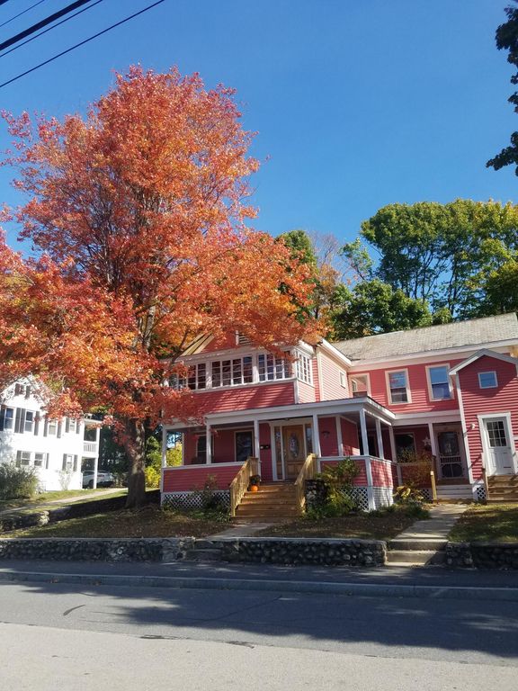 65 Highland St 1, Marlborough, MA 01752 3 Bed, 1 Bath 65 Highland St 1, Marlborough, MA 01752 3 Bed, 1 Bath