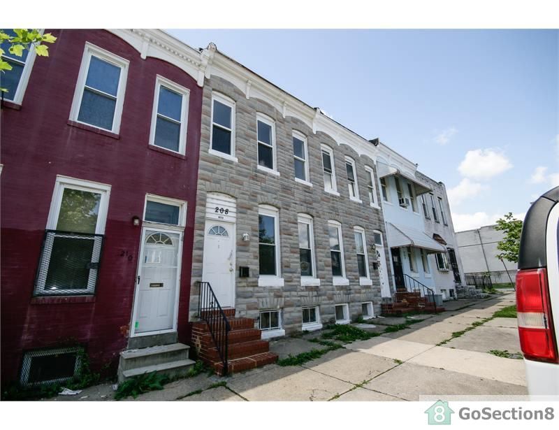 Apartments For Rent In 21229 45 Rentals Trulia