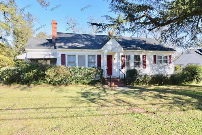 1602 Heard Ave, Augusta, GA 30904