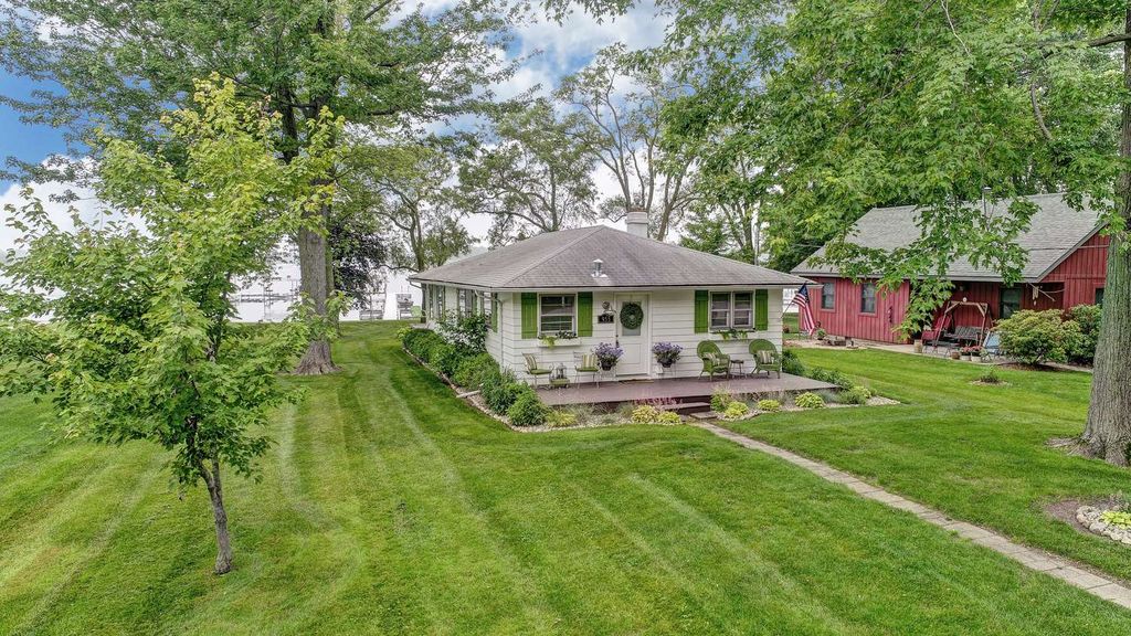 955 Chapman Lake Dr, Warsaw, IN 46582 Trulia